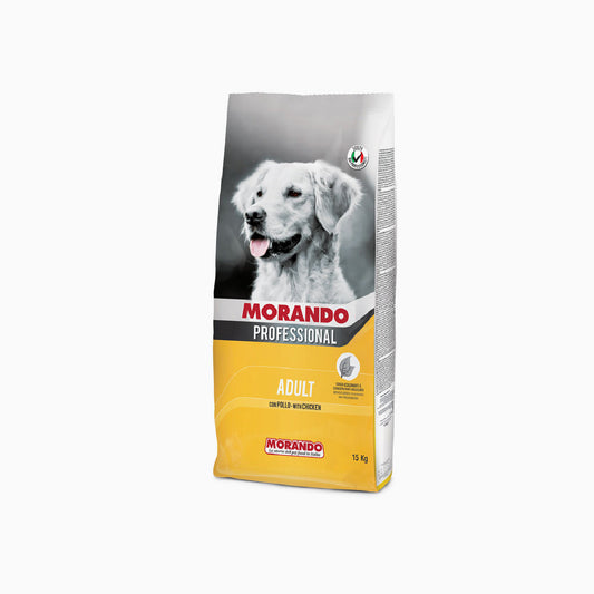 Miglior Cane Professional Chicken 15kg