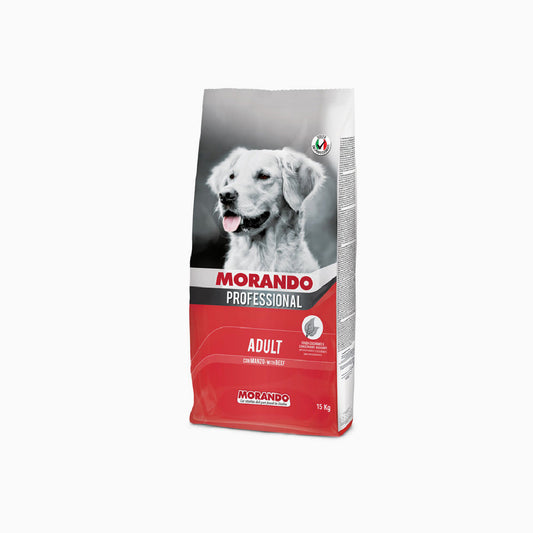Miglior Cane Professional Beef 15kg