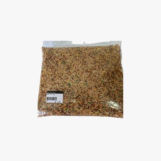 Budgy Mix 1Kg