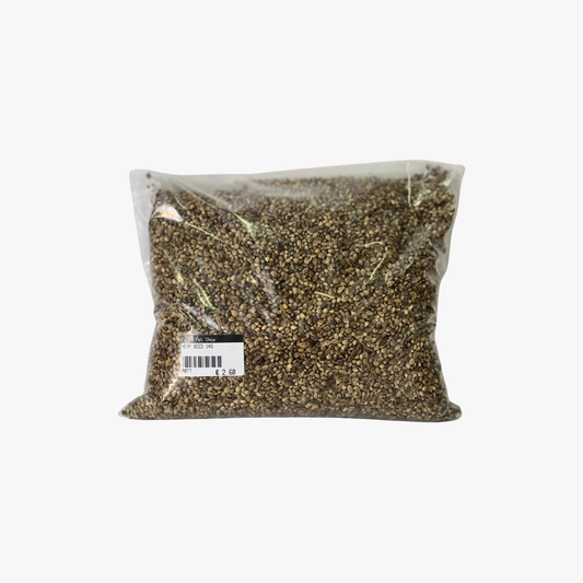 Hemp Seed 1Kg