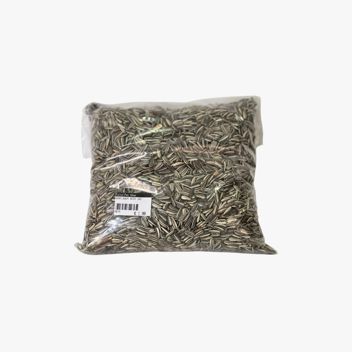 Sunflower Seed 1Kg