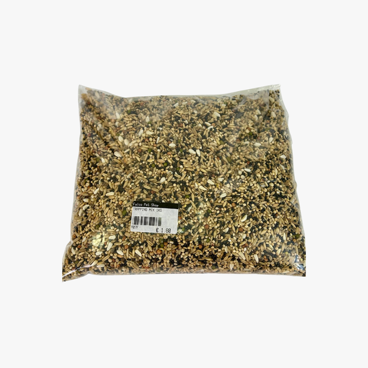 Trapping Mix 1Kg