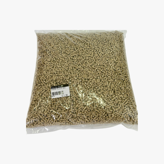 Growers Pellets 2Kgs