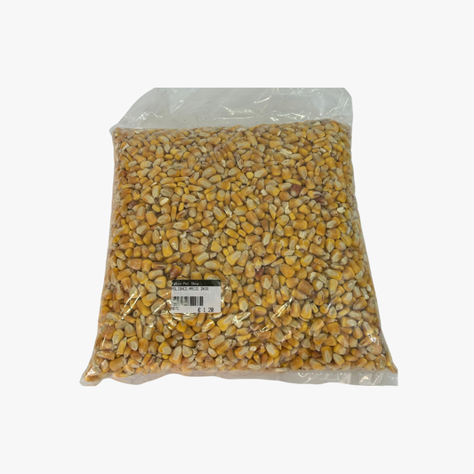 Polished Maize 2Kgs