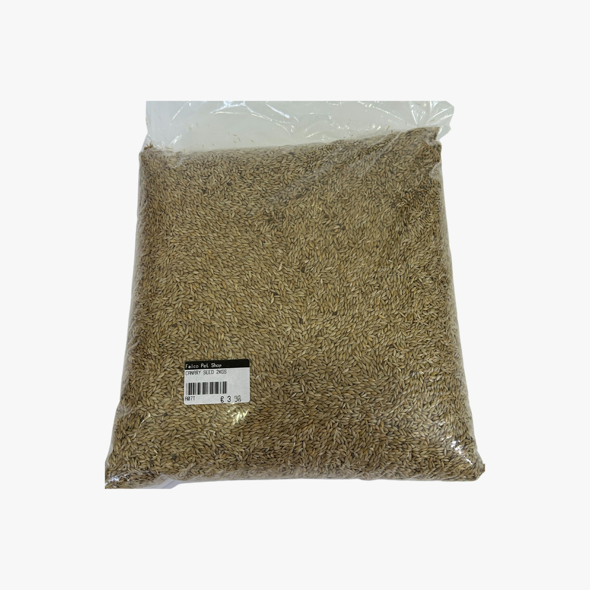 Canary Seed 2Kgs