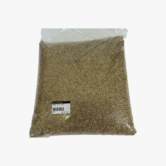 Canary Seed 2Kgs
