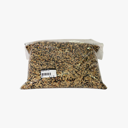Canary Mix 1Kg