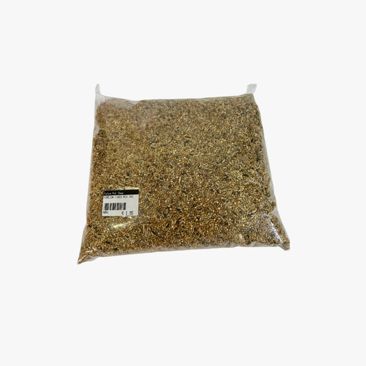 Foreign Finch Mix 1Kg