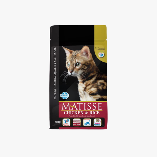 Matisse Chicken 1Kg