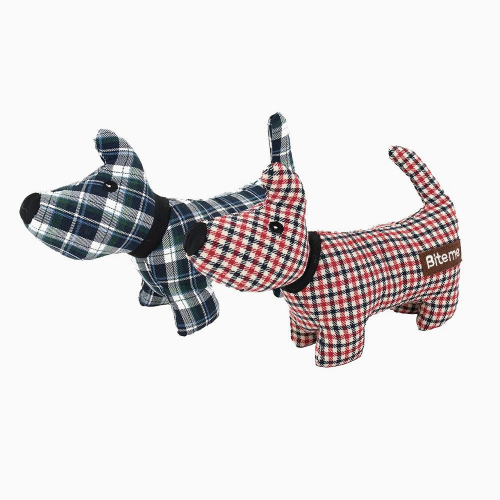 AGROBIOTHERS Dog Toy-Dog Soft 25Cm