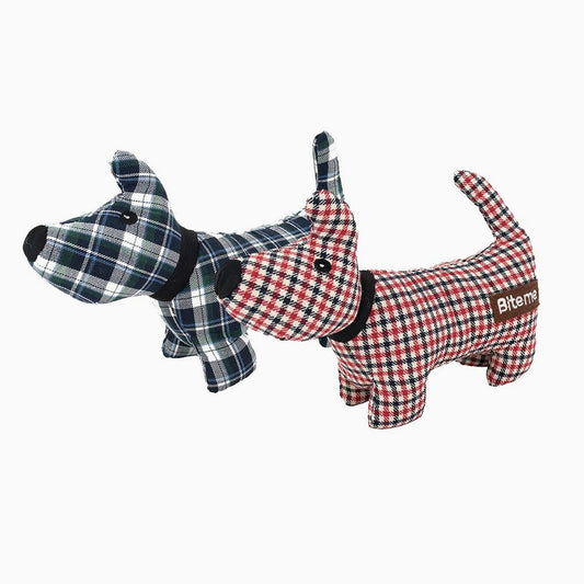 AGROBIOTHERS Dog Toy-Dog Soft 25Cm