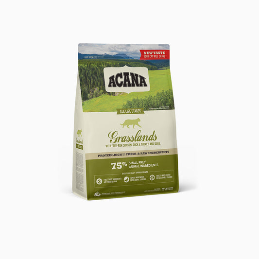 Acana Cat Grasslands 1.8KG