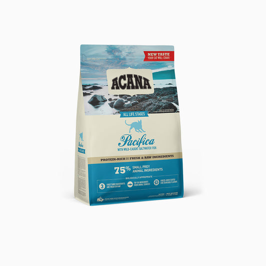Acana Cat Pacifica 1.8KG