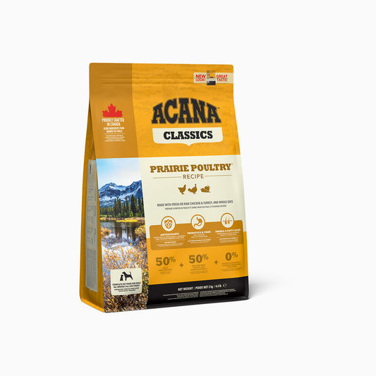 Acana Dog Prairie Poultry 2KG