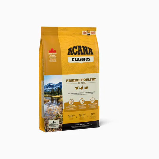 Acana Dog Prairie Poultry 14.5KG