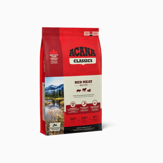 Acana Dog Red Meat 14.5KG
