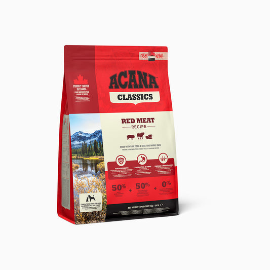 Acana Dog Red Meat 2KG
