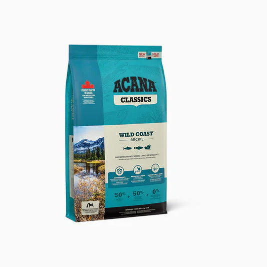 Acana Dog Wild Coast 14.5KG