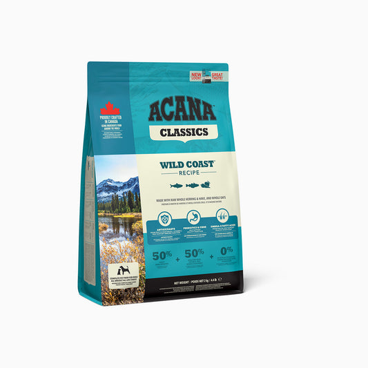 Acana Dog Wild Coast 2KG