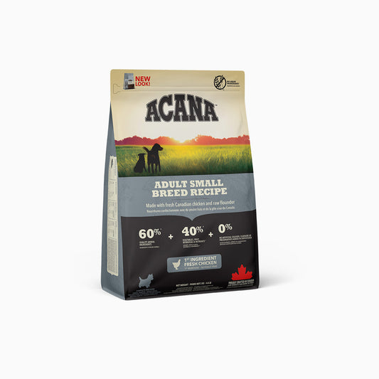 Acana Dog Adult Small Breed 2KG