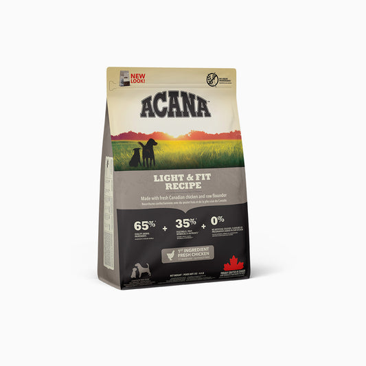 Acana Dog Light & Fit 11.4KG