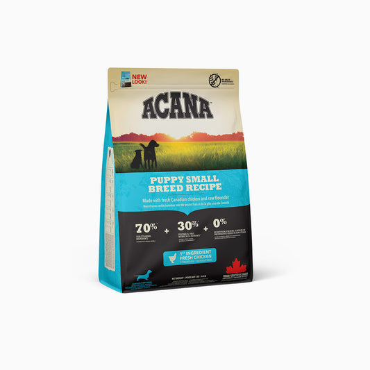 Acana Puppy Small Breed 2KG
