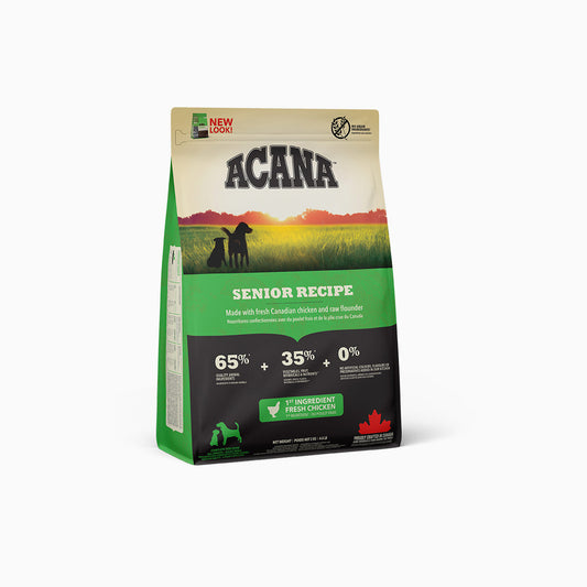 Acana Dog Senior 11.4KG