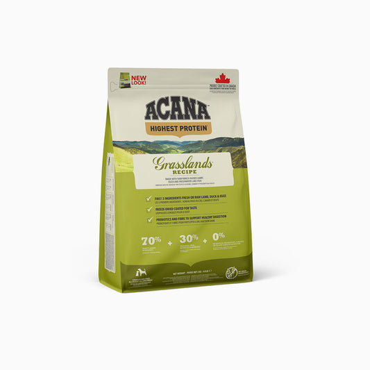 Acana Dog Grasslands 11.4KG
