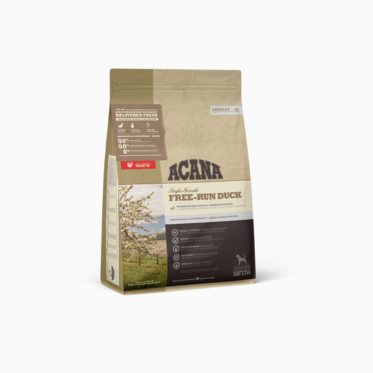 Acana Dog Free-Run Duck 11.4KG