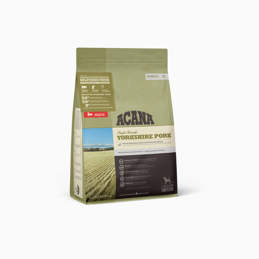 Acana Dog Yorkshire Pork 11.4KG