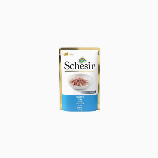 Schesir Cf Tuna 85G Pou