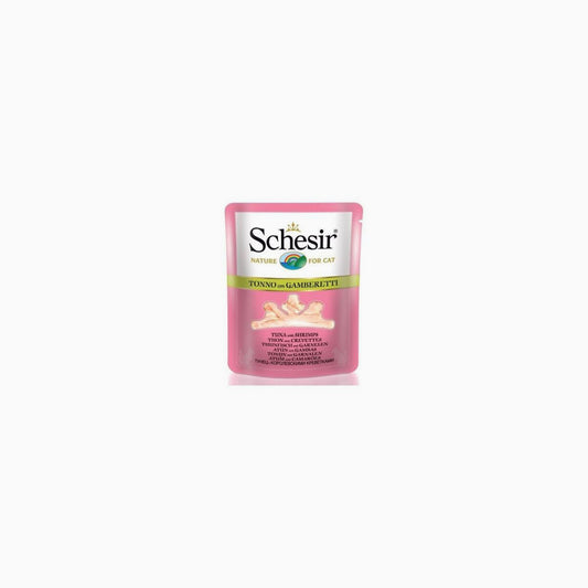 Schesirbr Ton.Gamb 85G pouch