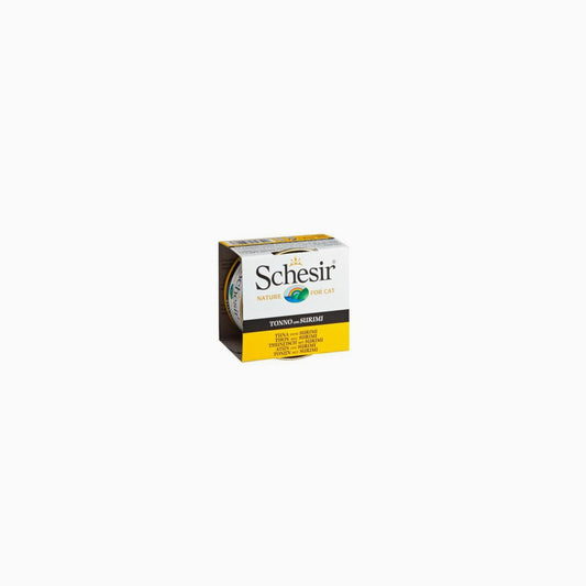 Schesir Cf Tun/Sur 85G