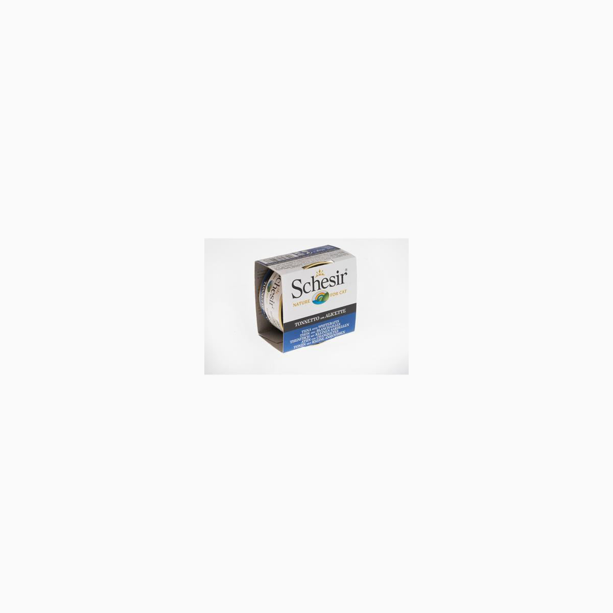 Schesir Cf Tun/Wb 85G