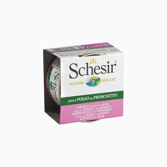 Schesir Cf Chf/Ham 85G