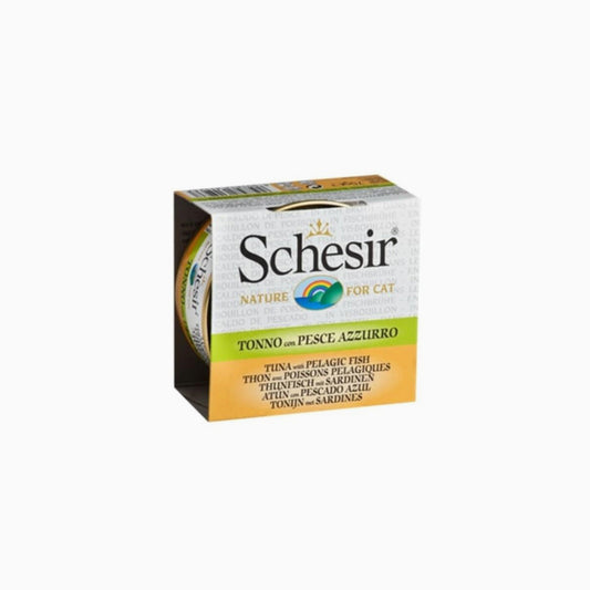 Schesir Br Ton.P.Az 70G