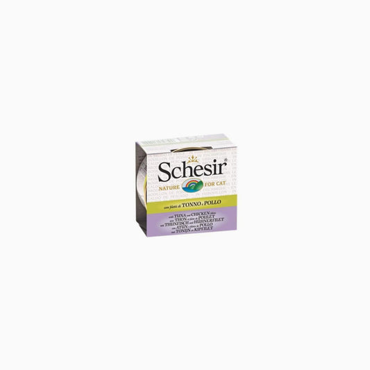Schesir Br Ton.Pol 70G