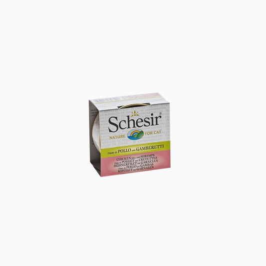Schesir Br Pol Gam 70G