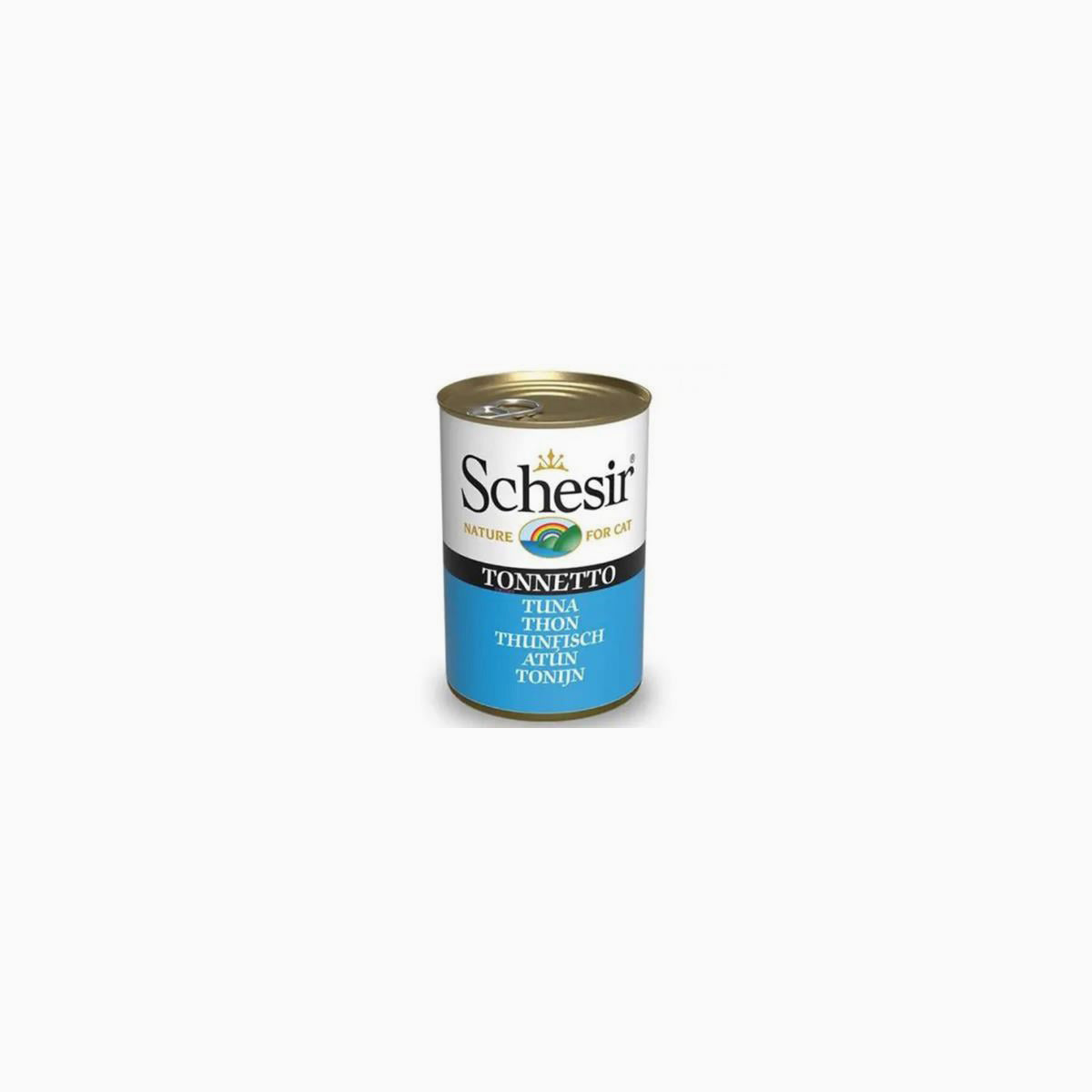 Schesir Tuna 140G