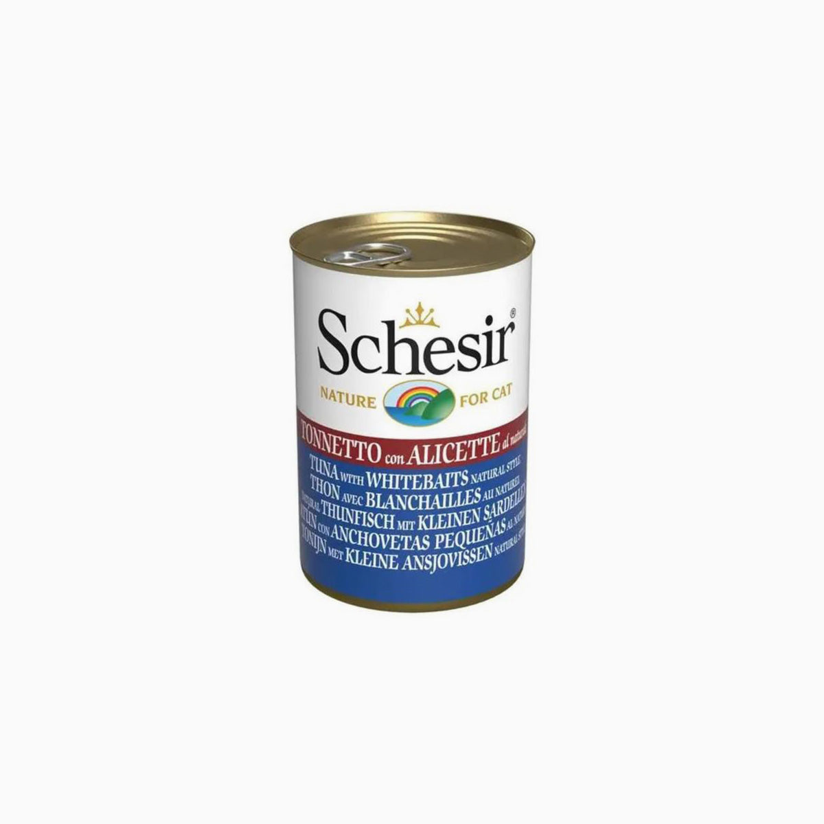 Schesir Tuna/Wb 140G