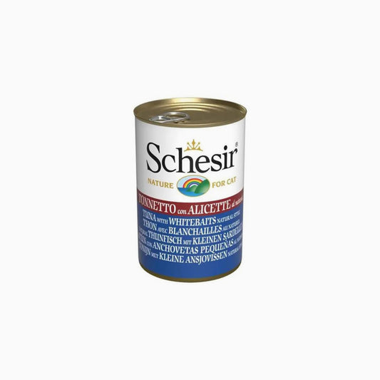 Schesir Tuna/Wb 140G