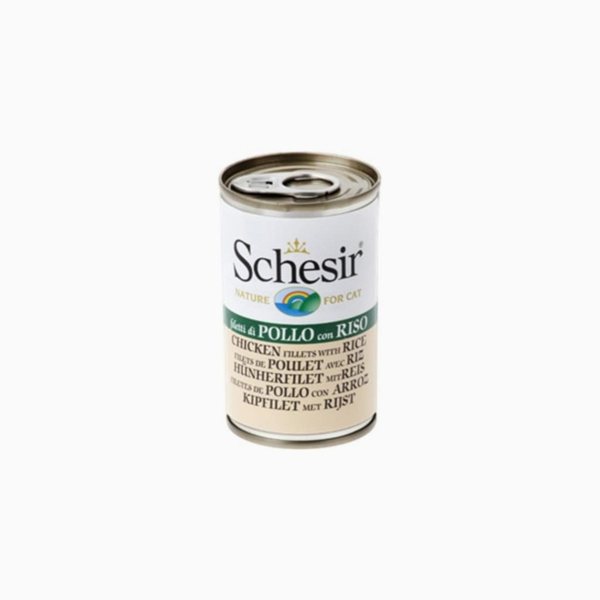 Schesir Chic/Ric 140G