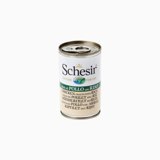 Schesir Chic/Ric 140G