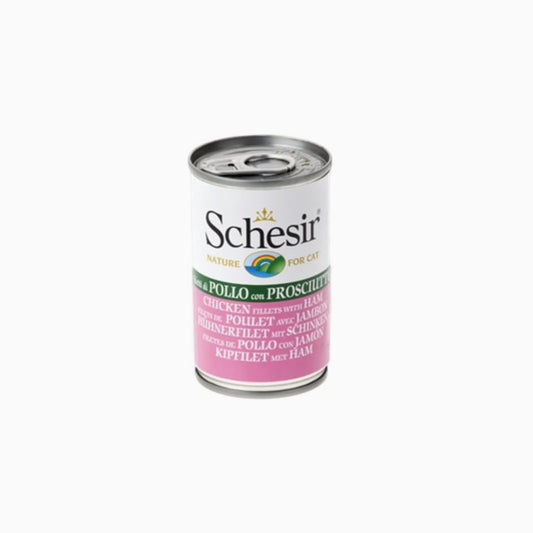 Schesi Chic/Prosuitto*8007060000348140G