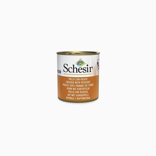 Schesir Chic/Pot 285G