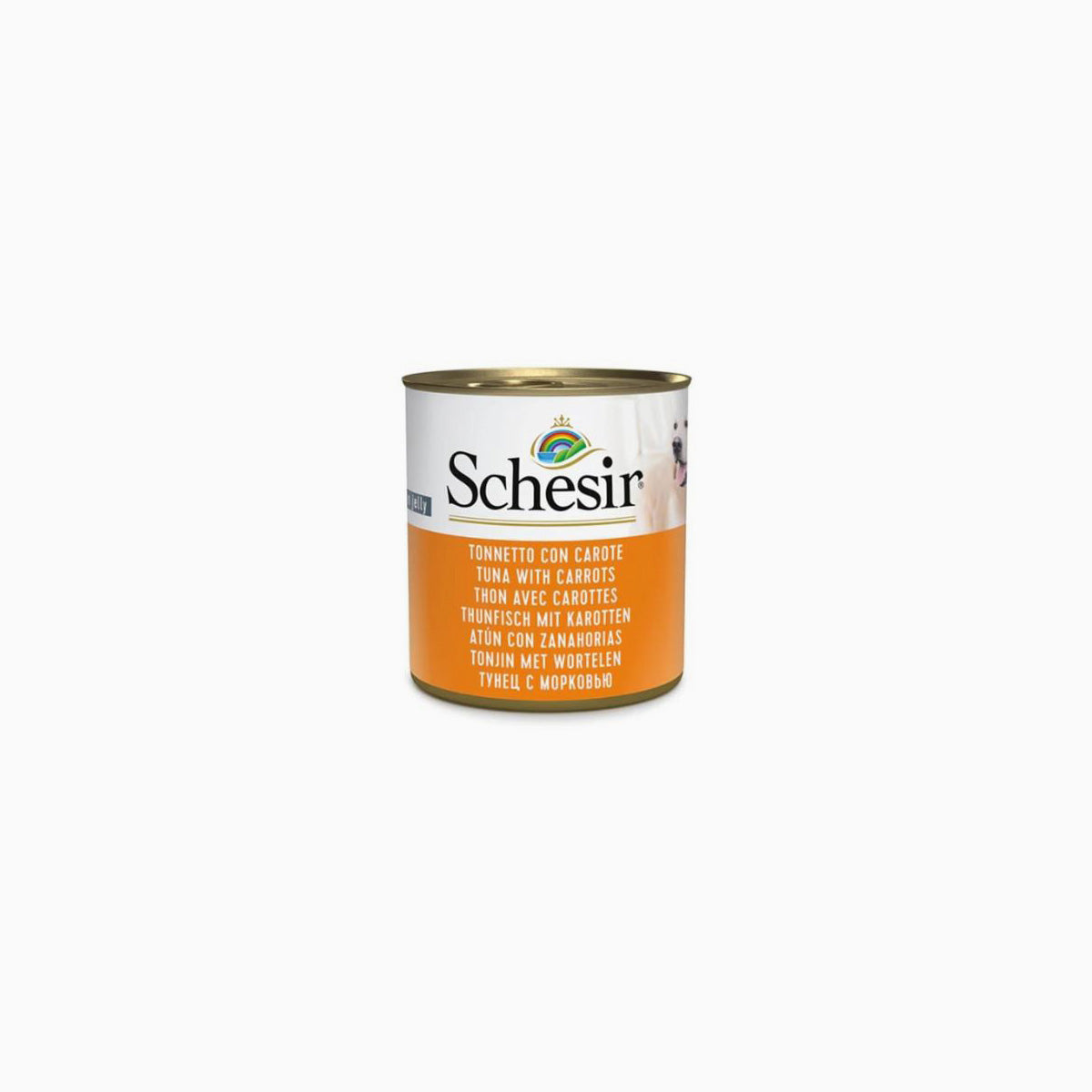 Schesir Tuna/Carr 285G