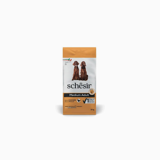 Sch Dog Med Main Chk12Kg