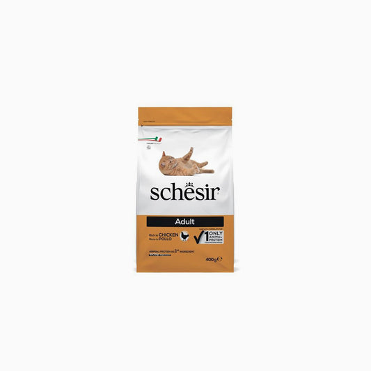 Sch Cat Maint Chk 400G
