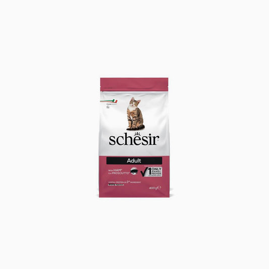 Sch Cat Maint Ham 400G