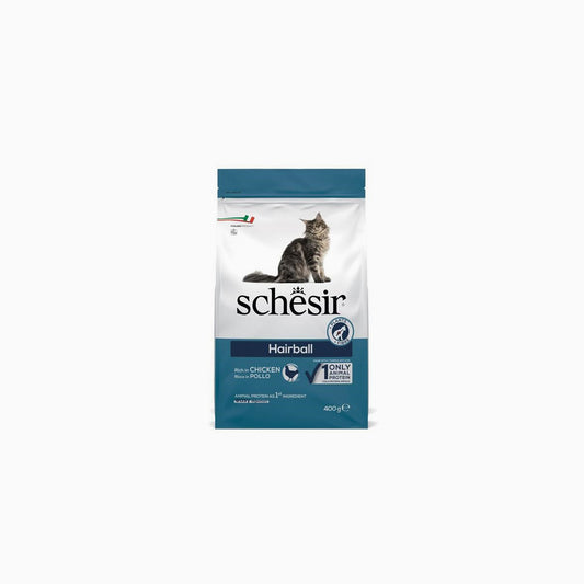 Sch Cat Hairball 400G